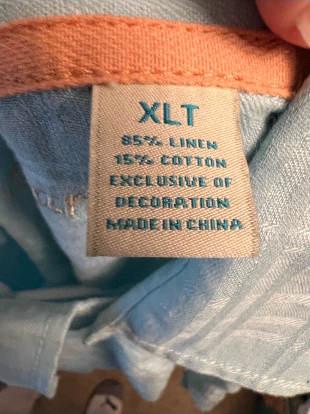 Jeans Subcategory Inference - Picture 4 of 4